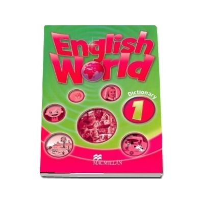 English World 1 Dictionary