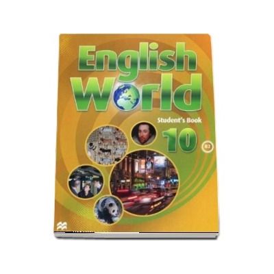 English World 10 Students Book