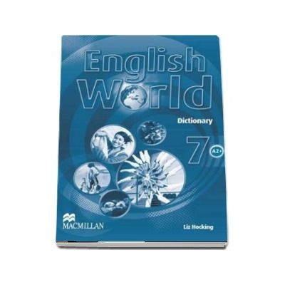 English World 7. Dictionary