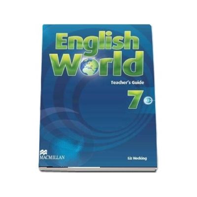 English World 7 Teachers Guide