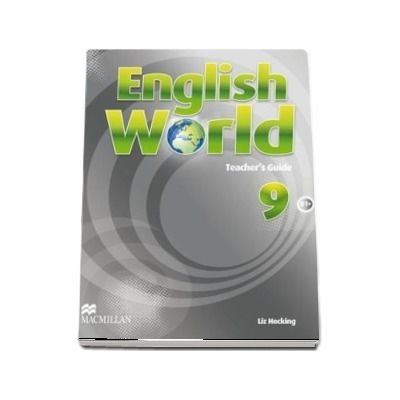 English World 9 Teachers Guide