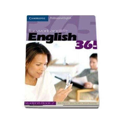 English365. Student s Book (Level 2)