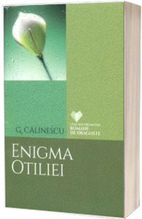 Enigma Otiliei