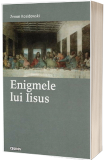 Enigmele lui Iisus