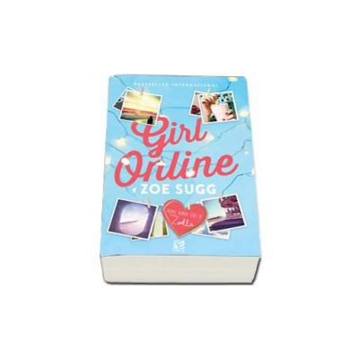 Girl Online - Zoe Sugg