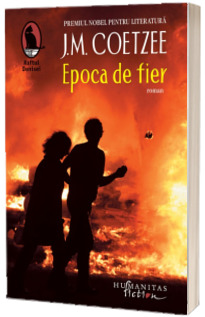 Epoca de fier