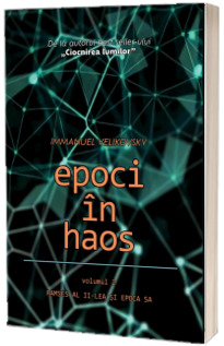 Epoci in Haos - volumul 2: Ramses al II-lea si epoca sa