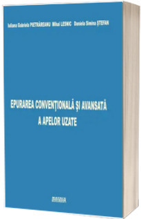 Epurarea conventionala si avansata a apelor uzate