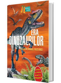 Era dinozaurilor