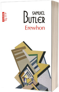 Erewhon sau dincolo de munti (editie de buzunar)