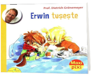 Erwin tuseste