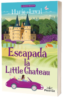 Escapada la Little Chateau