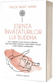 Esenta invataturilor lui Buddha