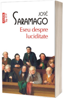 Eseu despre luciditate (editie de buzunar)