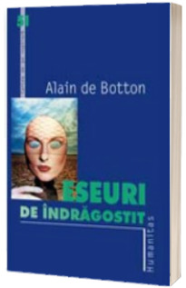 Eseuri de indragostit - Alain de Botton