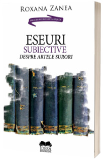 Eseuri subiective despre artele surori