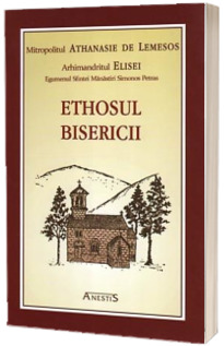 Ethosul bisericii