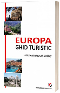 Europa. Ghid turistic