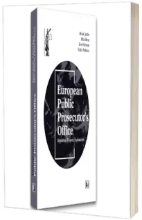 European Public Prosecutors Office Regulation. Disputes. Explanations