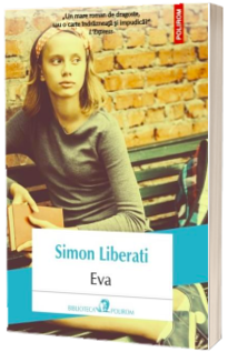 Eva - Simon Liberati