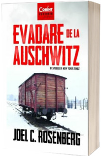 Evadare de la Auschwitz