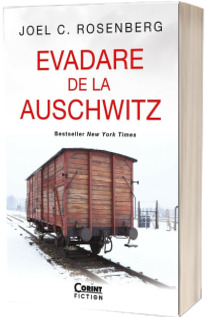 Evadare de la Auschwitz