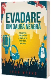 Evadare din gaura neagra