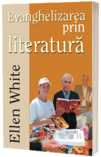 Evanghelizarea prin literatura