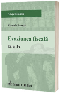 Evaziunea fiscala