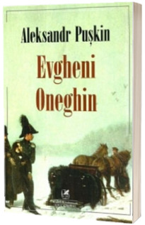 Evgheni Oneghin