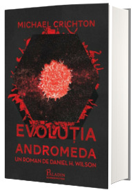 Evolutia Andromeda