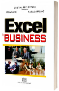 Excel in business