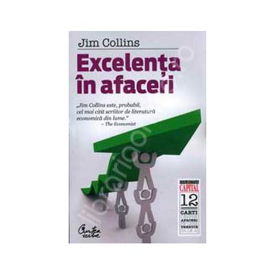 Excelenta in afaceri