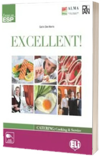 Excellent! Coursebook