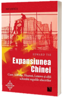 Expansiunea Chinei