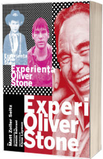 Experienta Oliver Stone