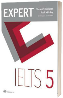 Expert IELTS 5 Students Resource Book with Key