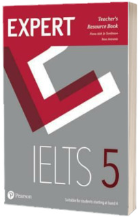 Expert IELTS 5 Teachers Resource Book