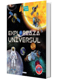 Exploreaza universul