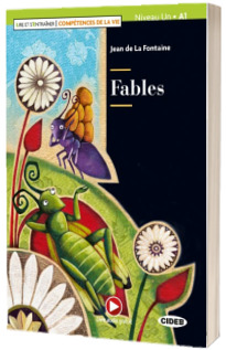 Fables - Livello A1 - Con espansione online: Fables + App + DeA LINK: Fables + App + DeA LINK