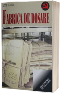 Fabrica de dosare