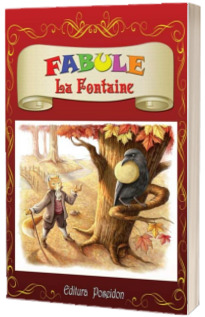 Fabule - Jean de la Fontaine