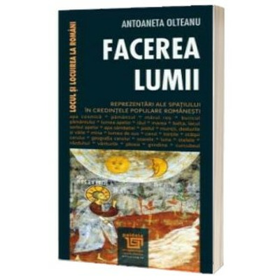 Facerea lumii (2015)