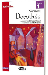 Facile a lire: Dorothee + online audio + App