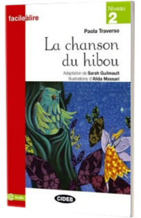 Facile a lire: La Chanson du hibou + online audio