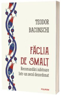 Faclia de smalt