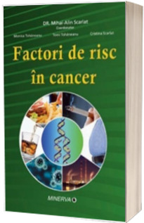 Factori de risc in cancer