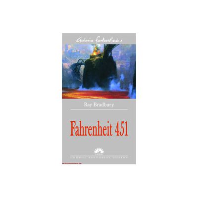 Fahrenheit 451