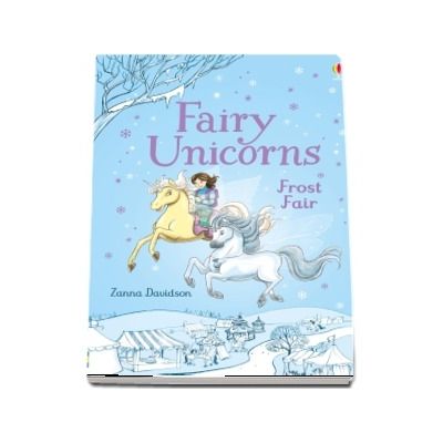 Fairy Unicorns Frost Fair