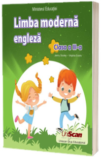 Fairyland 3. Manual de Limba Engleza pentru clasa a III-a